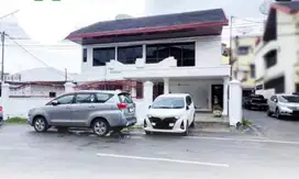 Disewa Rumah mewah Siap Huni Jl. Samanhudi, Medan
