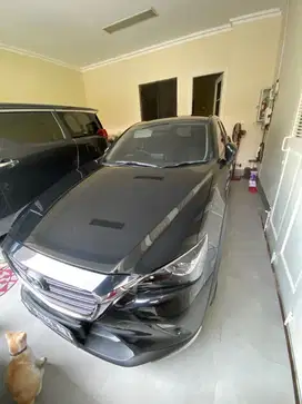 Mazda CX-3 2021 Bensin