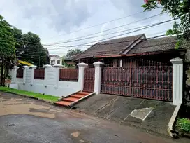 Jual Cepat Rumah Besar Mewah Murah di Cinere