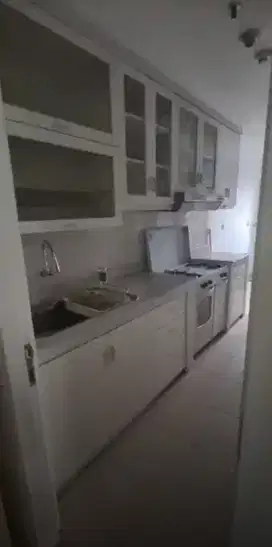 Apartment City Resort (2+1 BR)