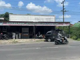 Jual Ruko Depan Masjid Cheng Ho