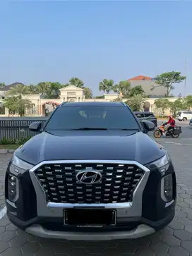 Hyundai Palisade 2021 Diesel