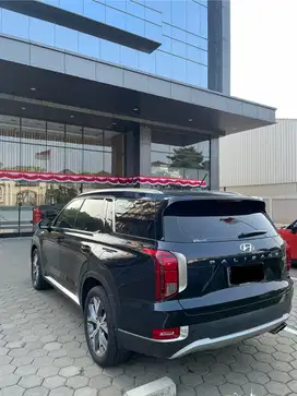 Hyundai Palisade 2021 Diesel