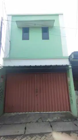Di Sewakan Kios 2LT Akses Jalan hidup. Lokasi strategis