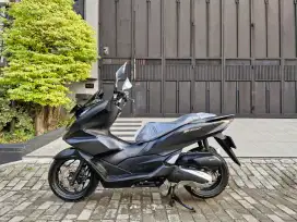 WOW UNIT CAKEP GUYS⁉️HONDA PCX 160 CBS TH 2021