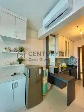 Dijual Murah Apartemen Thamrin Executive di Kebon Kacang Jakarta Pusat