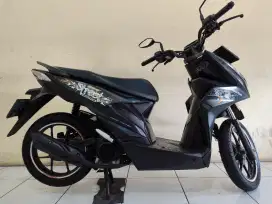 Beat Street 2022 istimewa mulus terawat siap pakai...