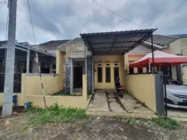 RUMAH Murah Di Buring Malang