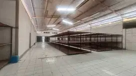 Disewa Gudang Luas di Taman Kopo Indah, Bandung