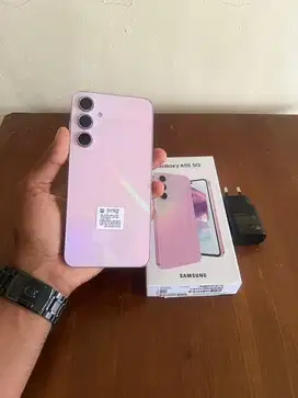 Samsung A55 5G 12/256gb