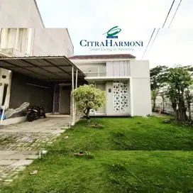 Rumah siap huni citra harmoni,ready deltasari puri surya pondok candra