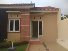 Rumah Ready di Cluster Bukit Cemara Residence Tembalang Semarang