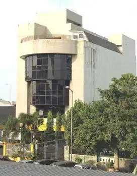 DIJUAL Gedung di Jl. Matraman Raya, Jakarta Timur