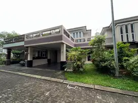 Rumah Cadjuputih DePark FullFurnished