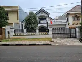 Dijual Cepat Rumah Mewah Kawasan Bogor