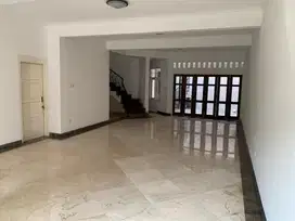 Rumah 2 lantai siap huni, arteri pondok indah.Jakarta Selatan