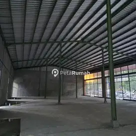 Disewakan ruko jalan ringroad