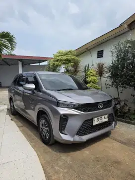 Bismillah jual.xenia tahun 2022