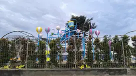 Tanah Kavling Murah Bogor Nempel Tempat Wisata, Aman