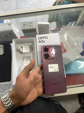 Dijual OPPO A3x