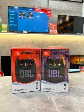 JBL CLIP 4 ORIGINAL