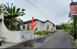 Tanah murah sleman kalasan