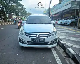 Ertiga GL 2015 AT – Mobil Keluarga Favorit Harga Bersahabat