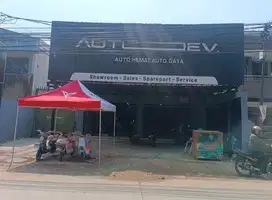 Ruko Rendeng di Majalaya Dekat Pasar Baru Pajagalan