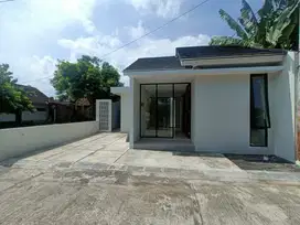 DIJUAL RUMAH BARU DI SEKITARAN PLERED BANTUL YOGYA