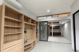 termurah rumah furnish flora fiona summarecon bandung