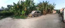Tanah Kavling Murah di Pasir Putih