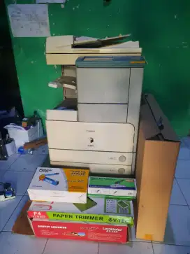 PAKET USAHA FOTOCOPY