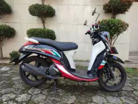 DIJUAL YAMAHA FINO TAHUN 2015