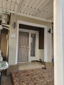 DIJUAL CEPAT RUMAH GADING SERPONG CLUSTER MONANCO 2,5 LANTAI