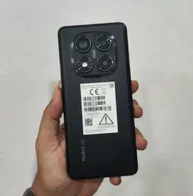 Redmi Note 14 pro 5G, 12/512Gb Fullset,