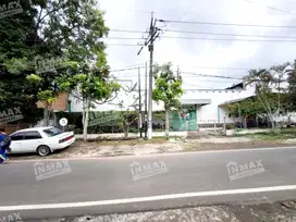 GUDANG LUAS BLIMBING MALANG,ADA RUANG KANTOR,DEKAT TOL SINGOSARI