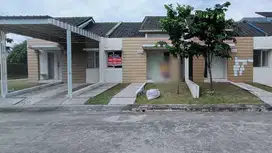 DIJUAL RUMAH MINIMALIS CLUSTER TROPICAL VALLEY CITRA GRAND CITY