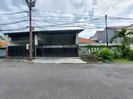 DIJUAL RUMAH USAHA MANYAR REJO SUKOLILO SURABAYA RON.A2414