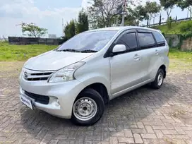 Daihatsu Xenia 1.0 M Bensin MANUAL 2013 WVJ