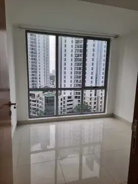 Jual apart mansion dukuh golf kemayoran lt 45 m 2 bed