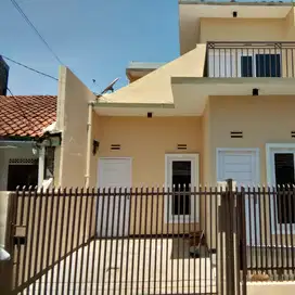 Rumah cantik murah Riung Bandung