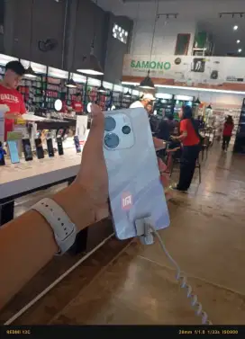 Redmi note 14 8/256 GB
