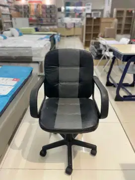 Selma Moris Kursi Kantor Sandaran