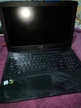 Asus ROG Strix 15 GL503GE