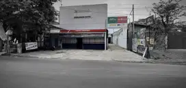 Ruko & kantor dekat terminal Purwokerto