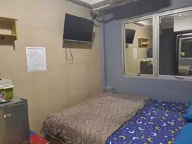 Di Sewakan Apartement Startegis
