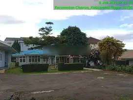Kompleks Villa Dengan 10 Unit Villa Harga Masih Nego Dan Shm