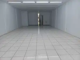 RUKO 2 lantai lokasi bagus & strategis TAMAN GALAXI INDAH BEKASI SELTN