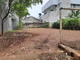 Bintaro - Jak Sel Jl Kesehatan jalan kaki ke KFC & Superindo