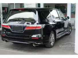 Honda Odyssey tahun 2012